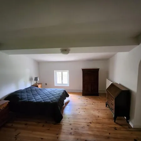 Casa vacanze Domaine De Poulharies -blanquette Carcassonne