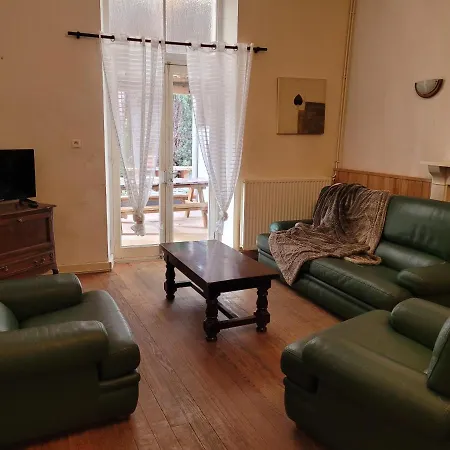 Domaine De Poulharies -blanquette Carcassonne