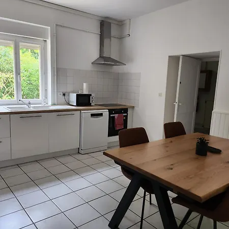 Domaine De Poulharies -blanquette Casa vacanze *