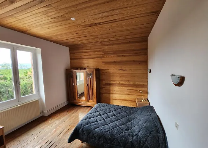 Domaine De Poulharies -blanquette 카르카손