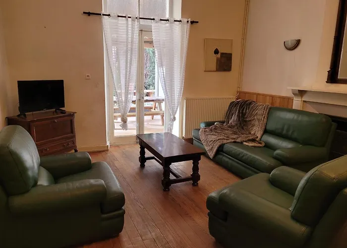 Domaine De Poulharies -blanquette 카르카손